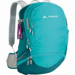Vaude Womens Roomy 23+3 Rucksack Reef